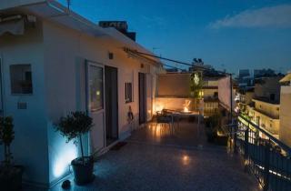 MrK Rooftop 2 - Atene - 4