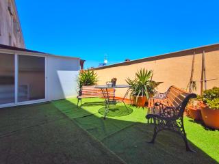 Amplio y Cómodo Apartamento con Terraza, Ulldecona - Ulldecona - 7