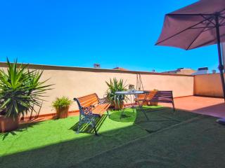 Amplio y Cómodo Apartamento con Terraza, Ulldecona - Ulldecona - 5