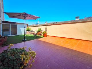 Amplio y Cómodo Apartamento con Terraza, Ulldecona - Ulldecona - 2