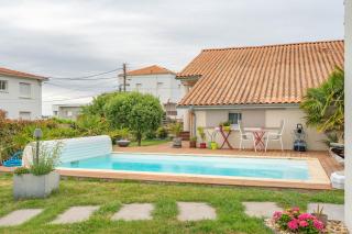 Villa De La Crete - Saint-Georges-de-Didonne - 9