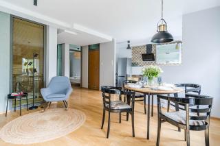 Imperial Apartments - Nadmorski Zen - Sopot - 8