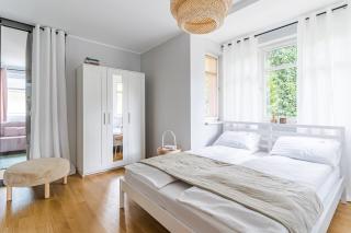 Imperial Apartments - Nadmorski Zen - Sopot - 7