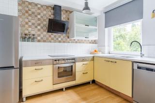 Imperial Apartments - Nadmorski Zen - Sopot - 6