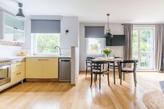 Imperial Apartments - Nadmorski Zen - Sopot - 3