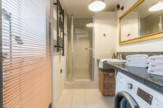 Imperial Apartments - Nadmorski Zen - Sopot - 5
