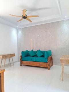 Paddy Villa Sanur - 0