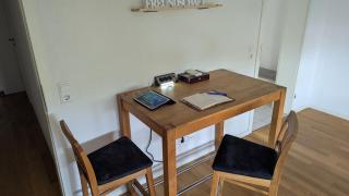 Basti's Rooms&Breakfast - Self Checkin - Weil am Rhein - 6