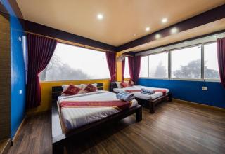 Đại Nam Mountain Hotel - Fansipan - Sa Pa - 7
