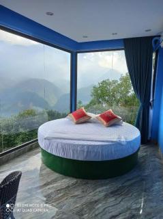 Đại Nam Mountain Hotel - Fansipan - Sa Pa - 5