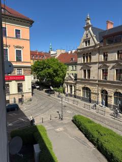 excellent location - Breslavia - 5