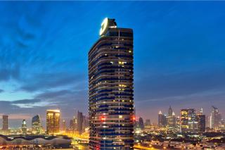 2BR in Downtown, Next to Dubai Mall - 1