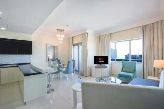 2BR in Downtown, Next to Dubai Mall - Dubai - 0