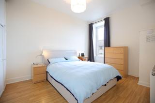 Homely 2BD Flat Heart of Edinburgh - 1