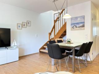 Feriendorf Papillon Wohnung 14-6 - Boltenhagen - 5