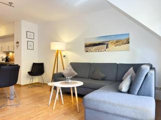 Feriendorf Papillon Wohnung 14-6 - Boltenhagen - 7