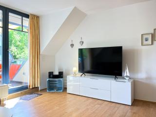 Feriendorf Papillon Wohnung 14-6 - Boltenhagen - 6