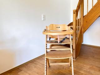 Feriendorf Papillon Wohnung 14-6 - Boltenhagen - 1