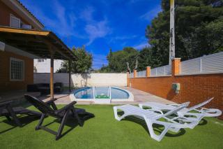 PLUMA VILLA - Only Families - Salou - 7