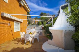 PLUMA VILLA - Only Families - Salou - 4