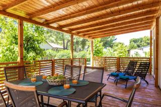 Resort Mobile Home - Šibenik (Sebenico) - 7