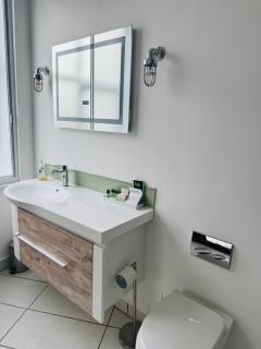 Chandlers Bar and Rooms - Chesterfield - 3