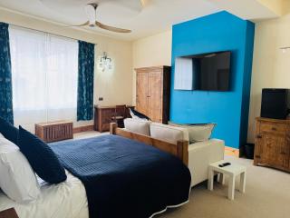 Chandlers Bar and Rooms - Chesterfield - 8
