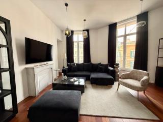 C023 Magnifique appartement 3 chambres dans Cannes - Cannes - 8