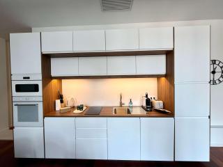 C023 Magnifique appartement 3 chambres dans Cannes - Cannes - 1