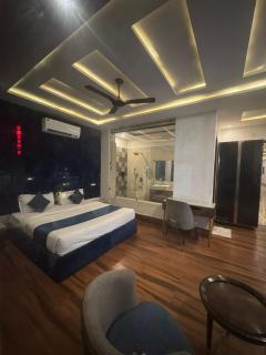 Hotel ML Pride - Patiala - 9