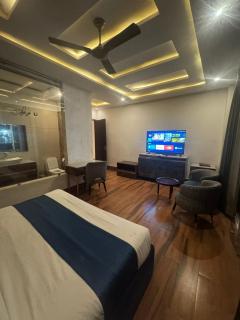 Hotel ML Pride - Patiala - 7