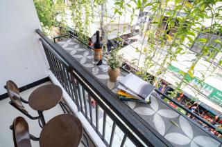 Mai Boutique Villa Hoi An - Hoi An - 4