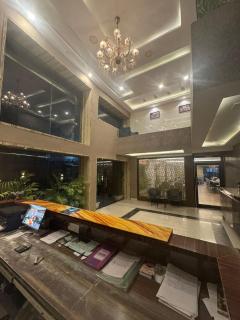 Hotel ML Pride - Patiala - 5