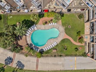 Maravilla- Across the gulf - Galveston - 9