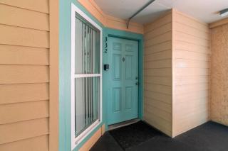Maravilla- Across the gulf - Galveston - 5