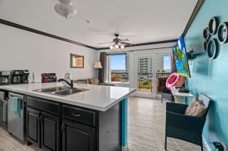 Maravilla- Across the gulf - Galveston - 8