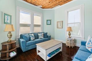 Make new memories at Galvez Cottage - Galveston - 8