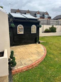 The Hayloft - Milton Keynes - 6