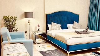 BEST PLACE HOLIDAY HOME ii FREE PARKING - Ajman - 8