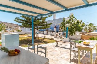 Porto Galini Peristeronas - Agios Ioannis - 9