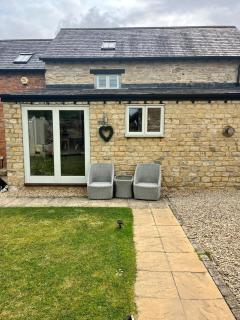 The Hayloft - Milton Keynes - 9