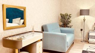 BEST PLACE HOLIDAY HOME ii FREE PARKING - Ajman - 6