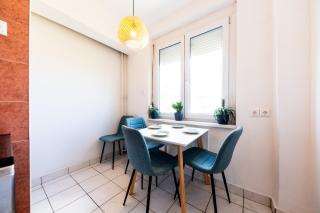 Ginger apartman - Budapest - 5