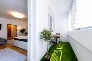 Ginger apartman - Budapest - 1