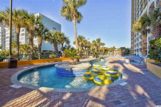 Stunning Oceanview 1Br with Balcony! CV909 - Myrtle Beach - 7