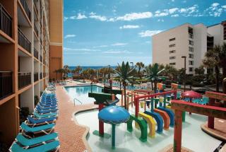 Stunning Oceanview 1Br with Balcony! CV909 - Myrtle Beach - 8