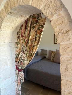Trulli Paparale - Alberobello - 9