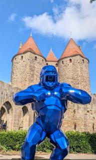 La Belle étape à Carcassonne - Carcassonne - 8