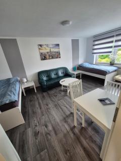 Apartment an der Weser - Bremerhaven - 0