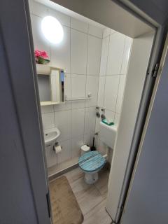 Apartment an der Weser - Bremerhaven - 3